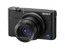 Sony Cyber-shot RX100 Mark V Sony Cyber-shot RX100 Mark V